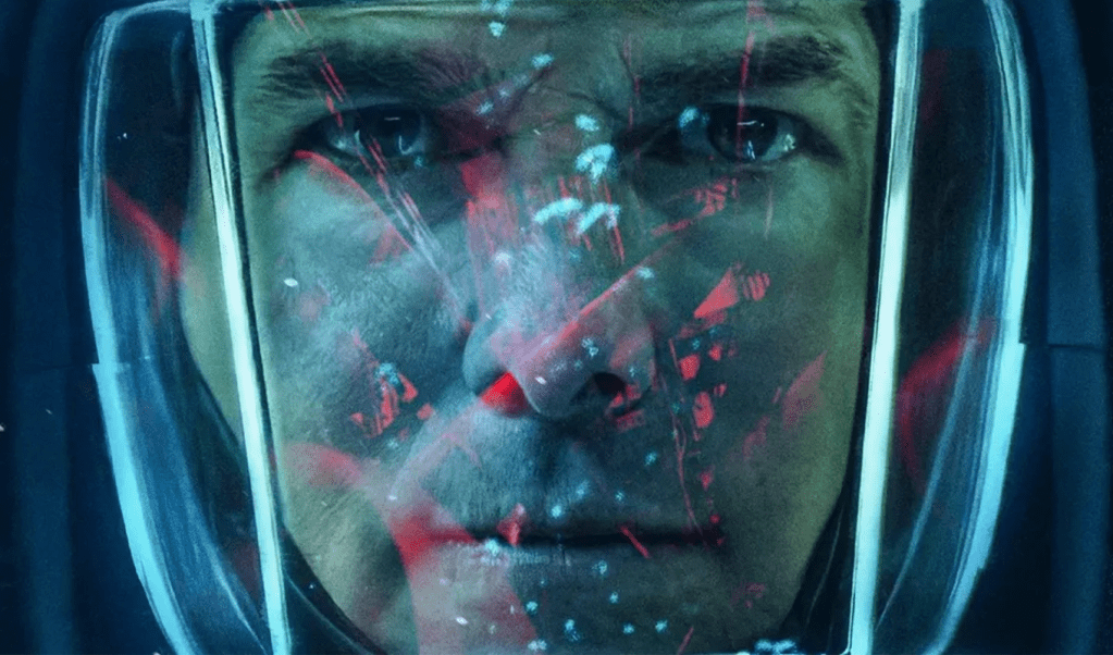 I Finally Got Around to Watching Tom Cruise's 'Mission: Impossible - The Final Reckoning' Here's My Review -