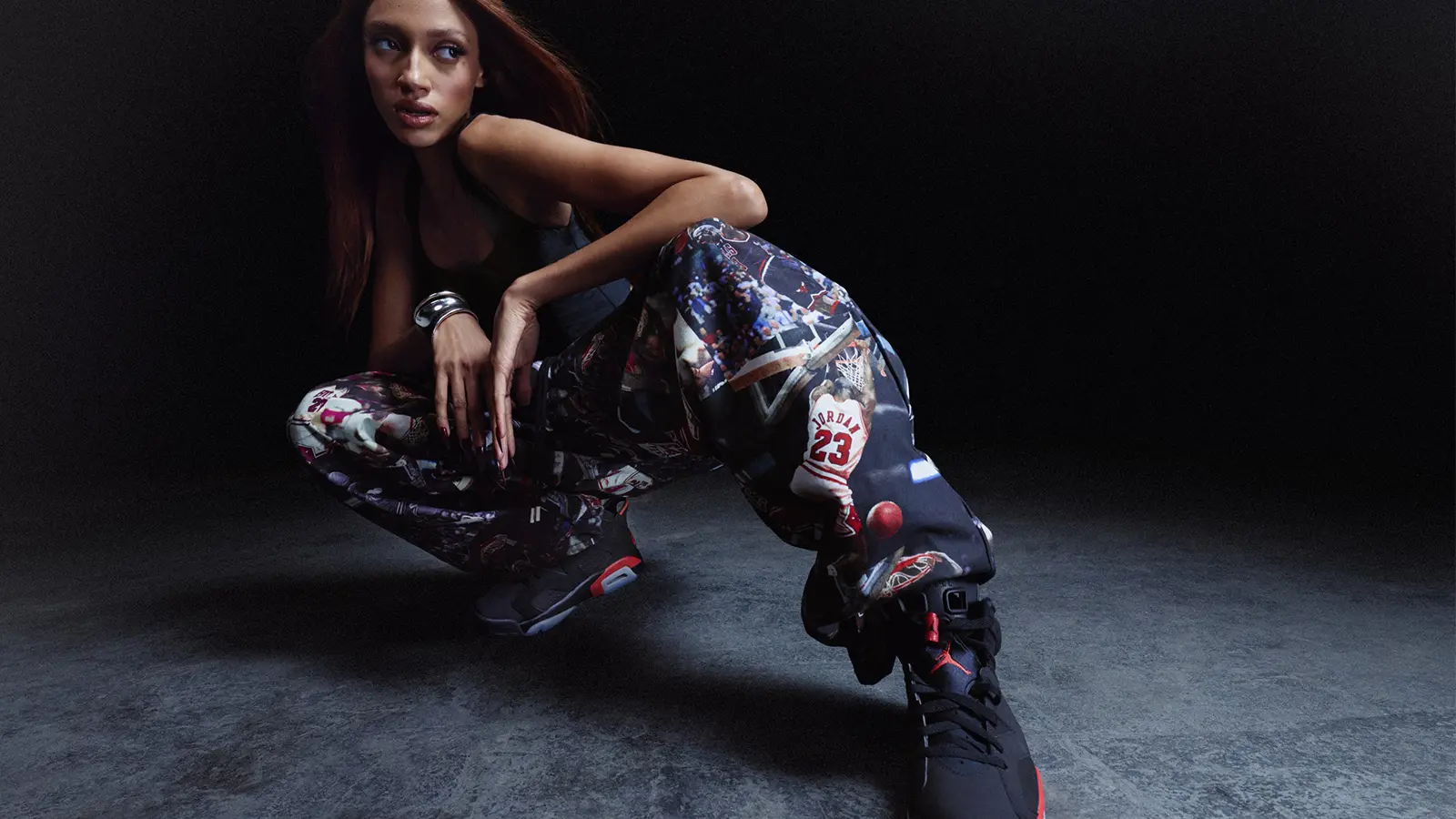 The 1999 Ghost Returns: Inside the Air Jordan 6 Infrared ‘Salesman’