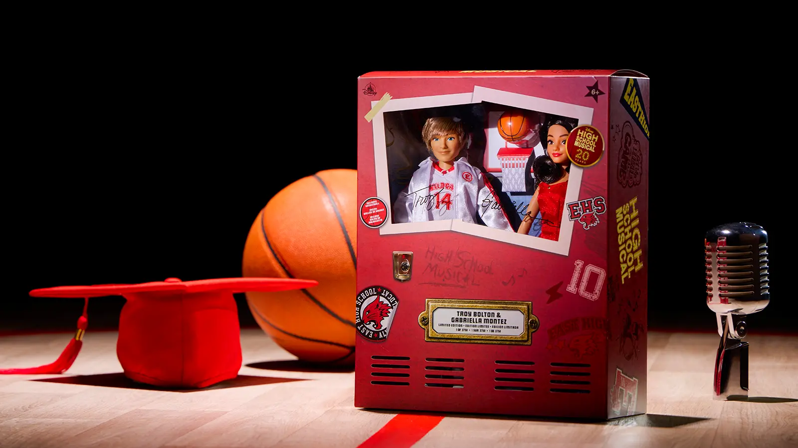 Beyond Nostalgia: Why the HSM 20th Anniversary Varsity Collection is a Masterclass in Brand Heritage