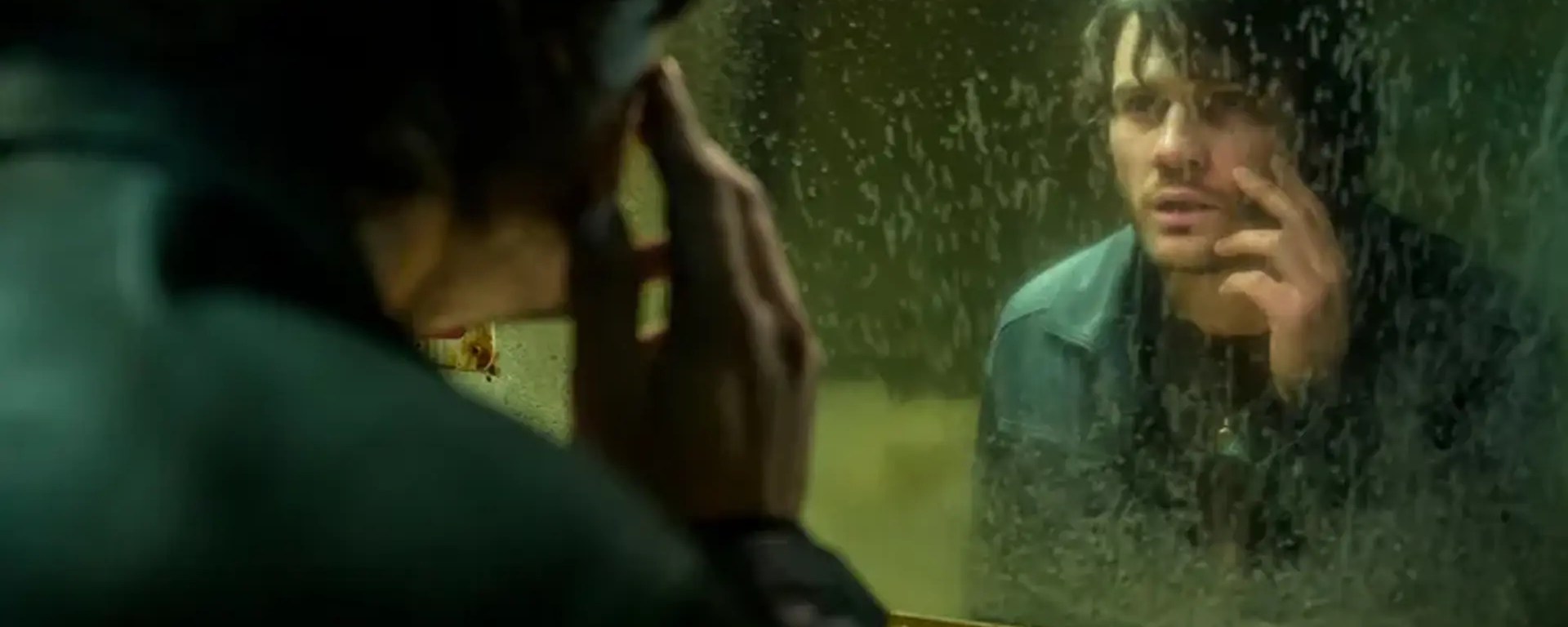 Practical creature effects and monster design in Return to Silent Hill 2026 horror film