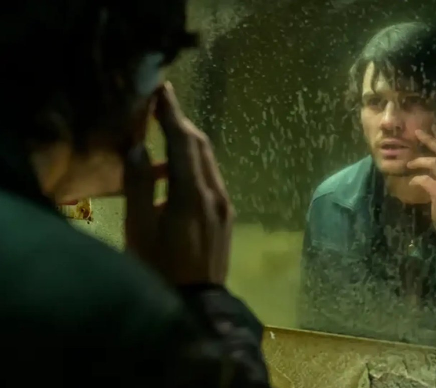 Practical creature effects and monster design in Return to Silent Hill 2026 horror film
