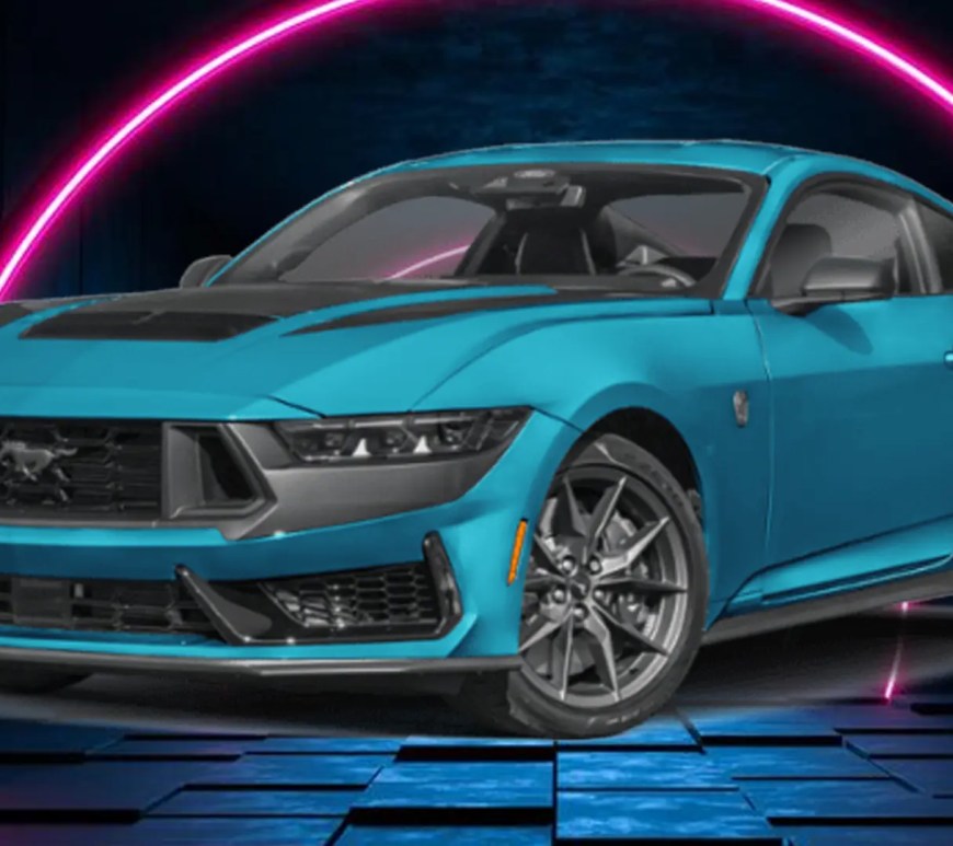 2026-Mustang-Dark-Horse-3D-Rendering-Heritage-Design