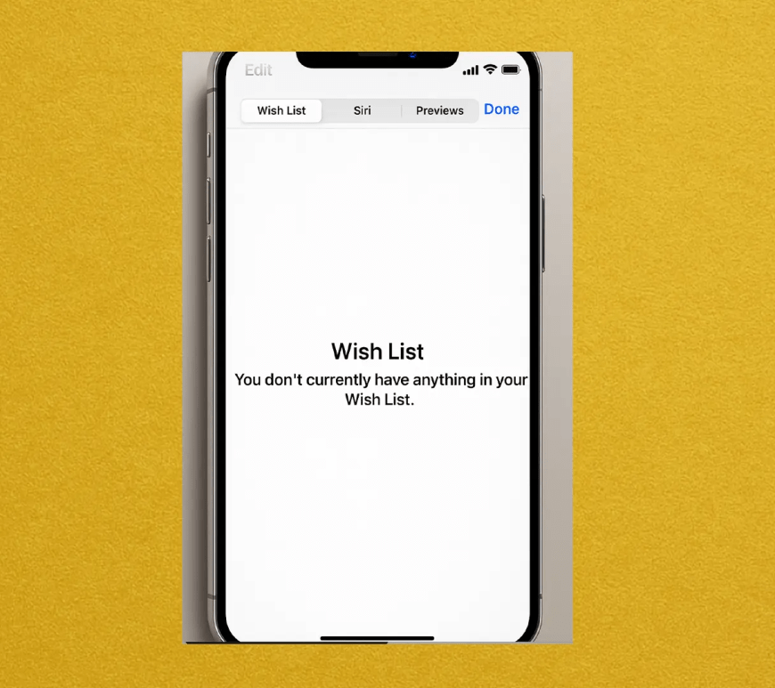 digital mockup of the Apple TV app interface next to a legacy iTunes icon, symbolizing the 2026 migration of user wish lists.