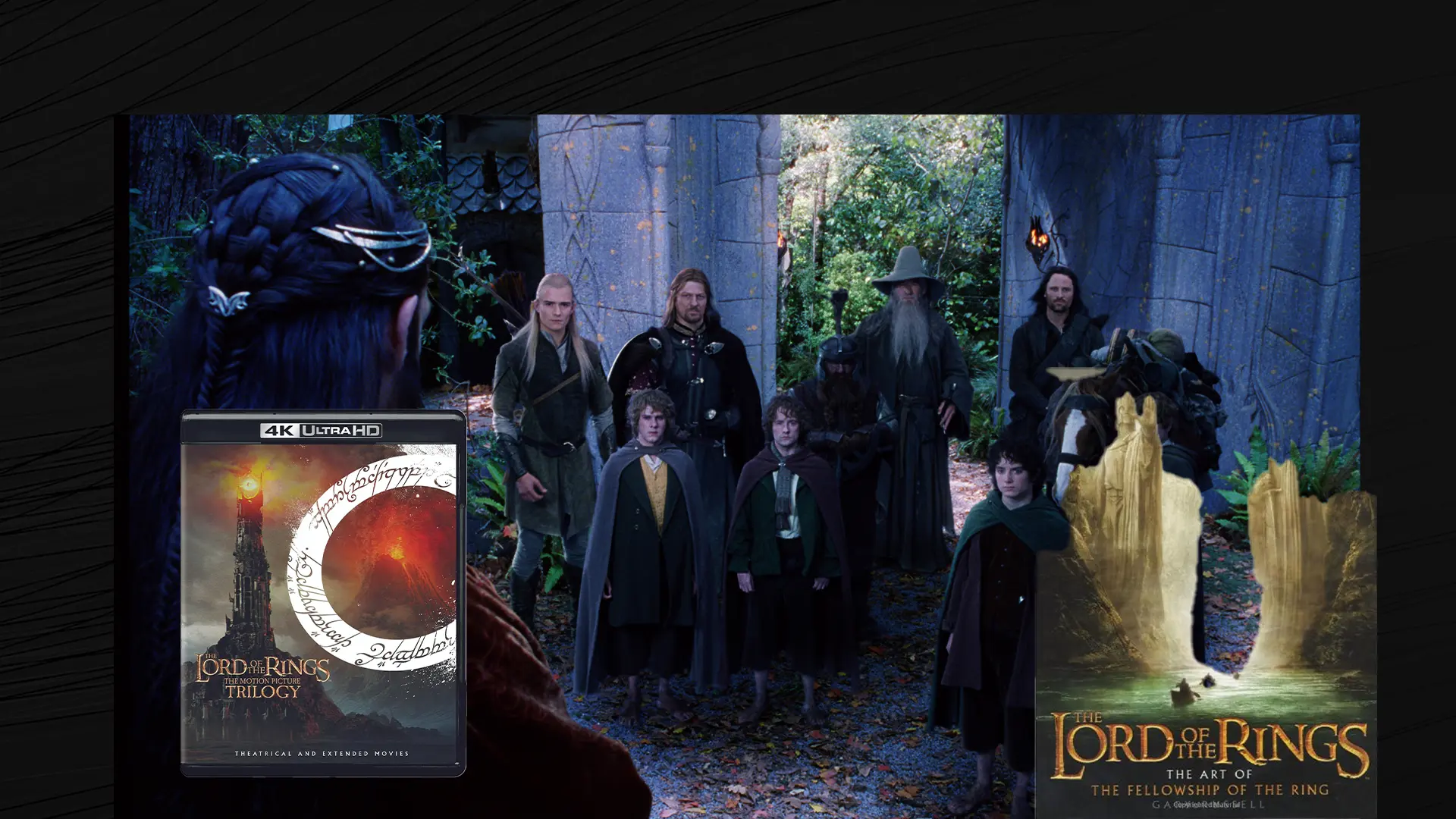 [The Decked Out Files] 001: The $2.9B Engineering of ‘Lord of the Rings: Fellowship of the Ring’ (2001)