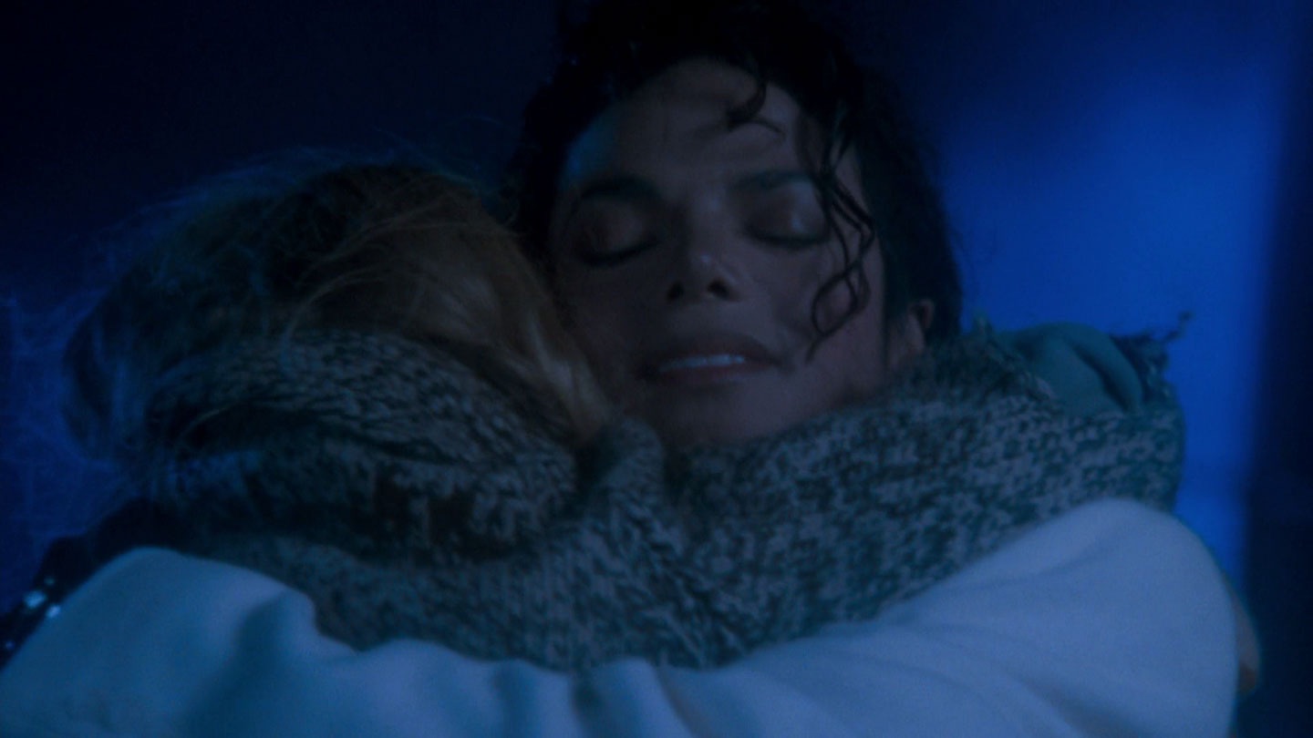 Beyond the Smooth Criminal: A Personal Journey Through Michael Jackson's 'Moonwalker' -