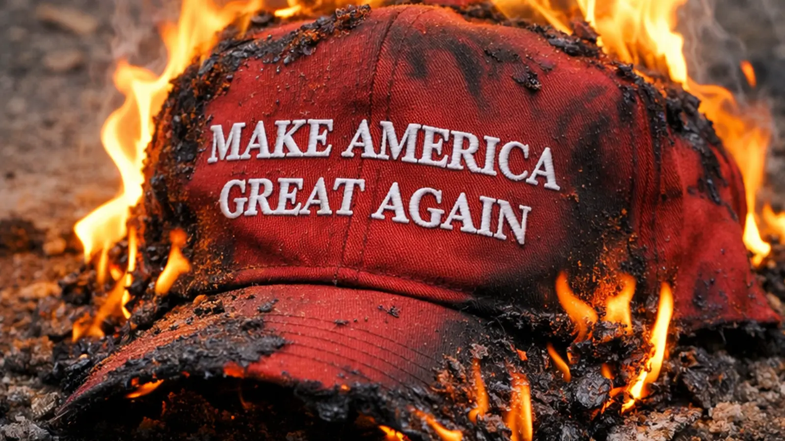 Buyer’s Remorse: The Regret Election