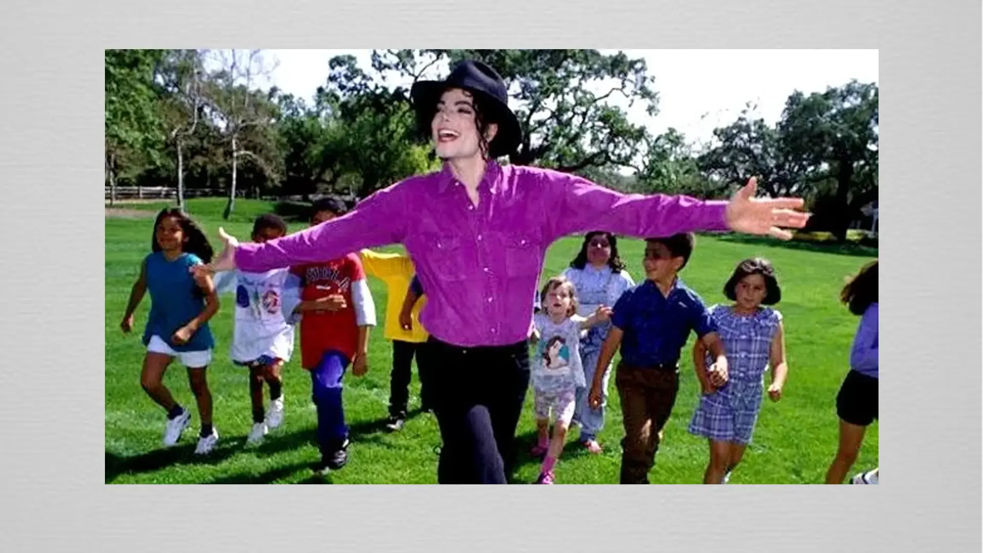 Hell Freezing Over: How the Epstein Case Shifted the Conversation on Michael Jackson