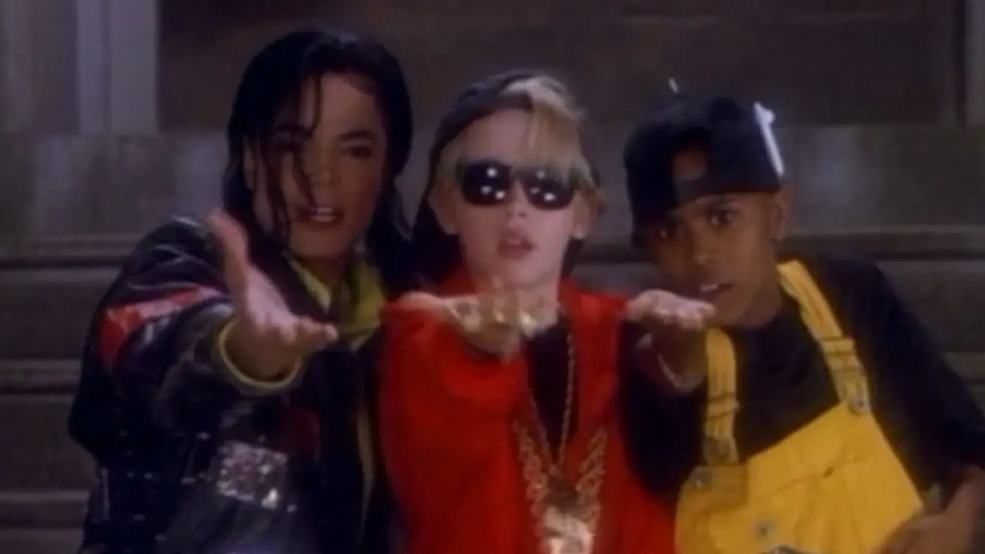 Why Macaulay Culkin Never Flinched on Michael Jackson: A Lifetime of Loyalty