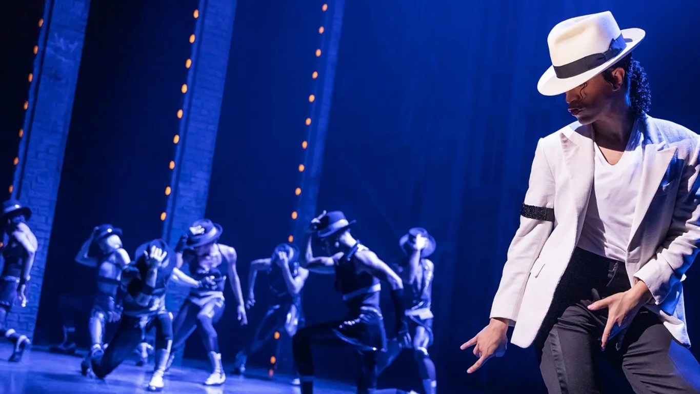 MJ The Musical: A 4-Year Broadway Legacy Retrospective