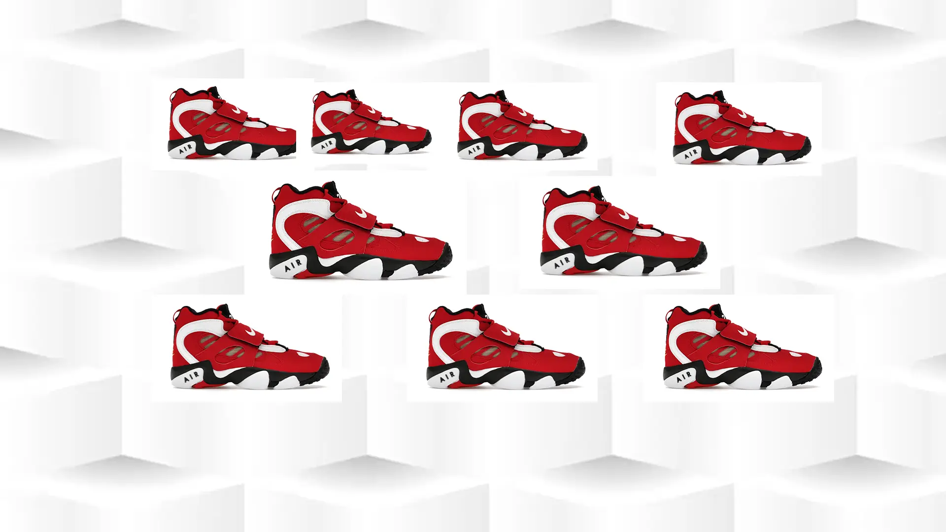 Why Deion Sanders' Air Diamond Turf 2 Still Matters