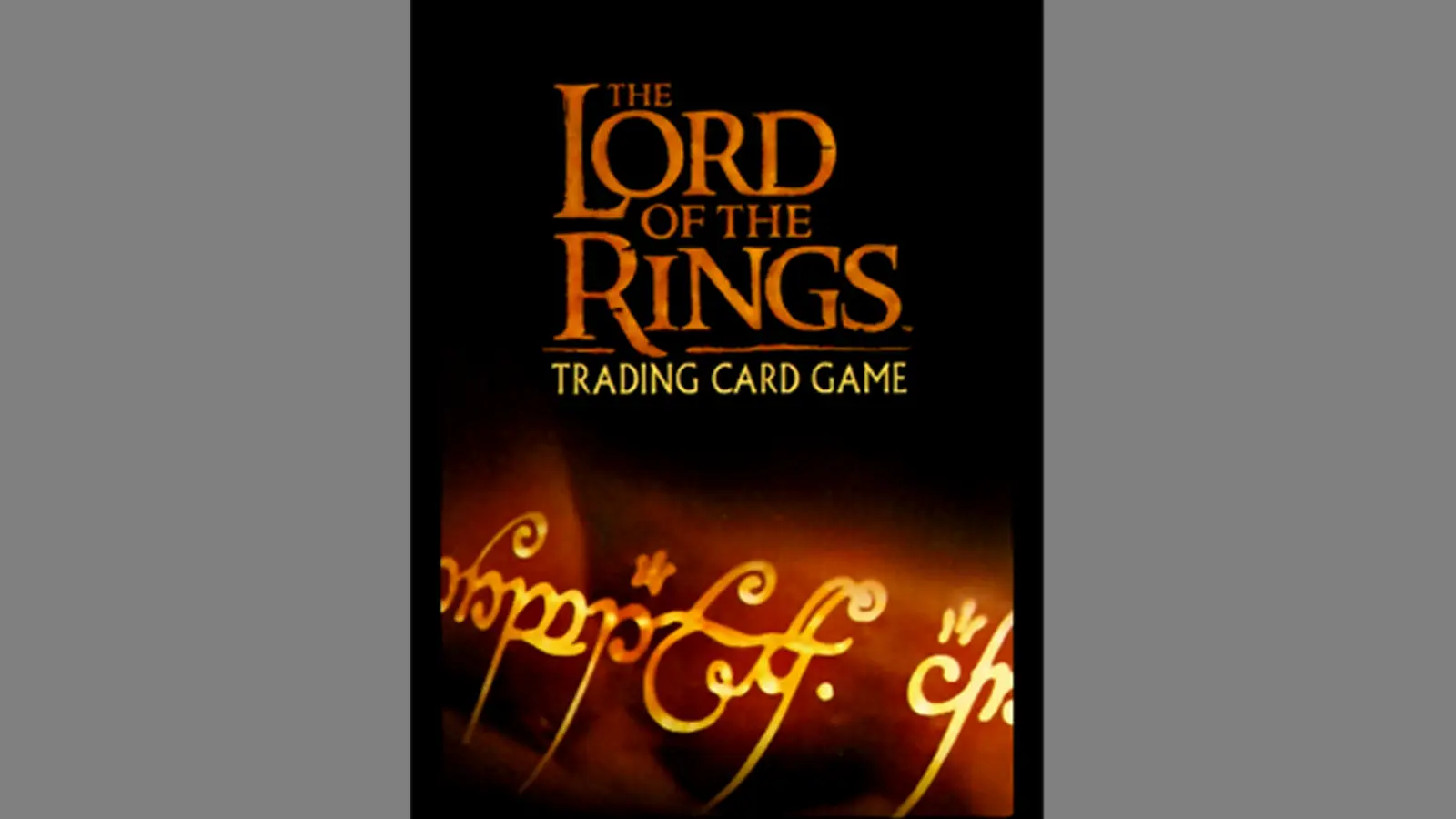 Detailed view of the 2001 Burger King trading card collection with a black cover and orange lettering