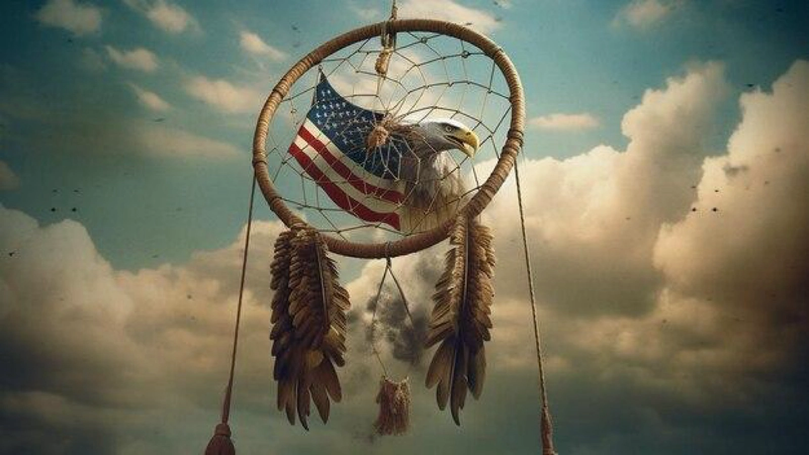 The American Dream: For a Few, Not for the Many