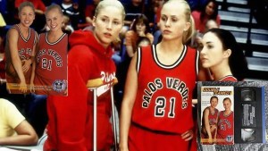 [THE FILES] 016: Double Teamed (2002) -