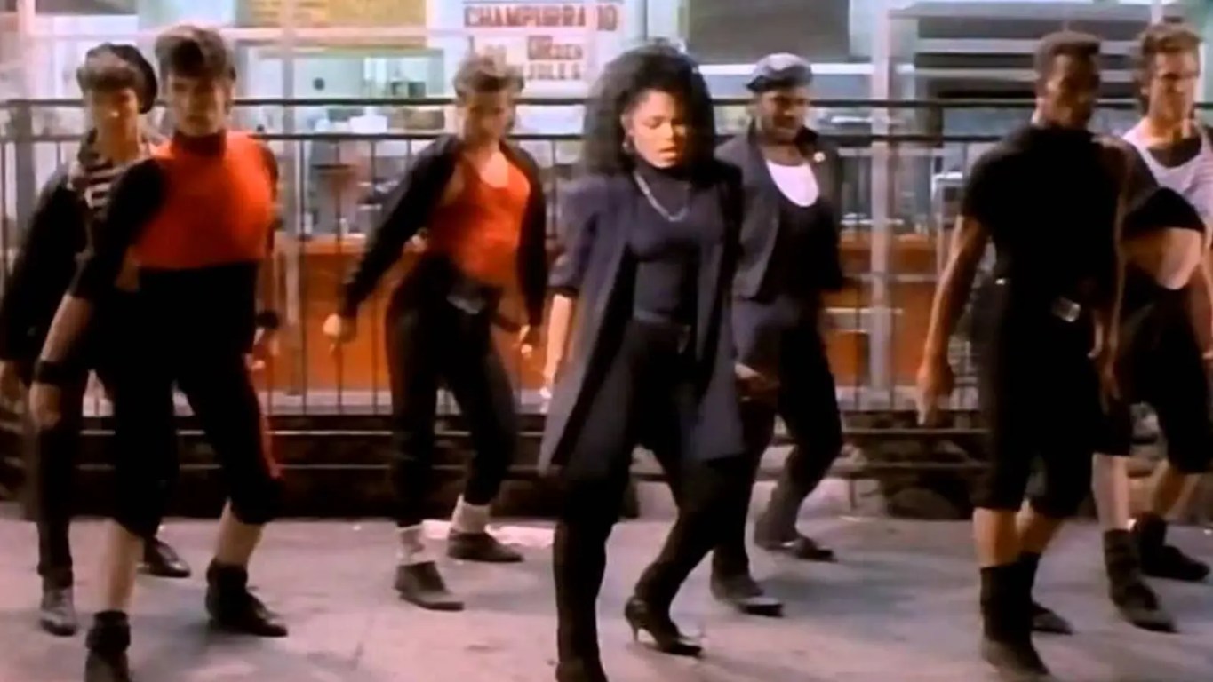 The Ensoniq Mirage 8-bit sampler used by Jimmy Jam and Terry Lewis to create the metallic synth lead on Janet Jackson's 1986 hit 'Nasty'.