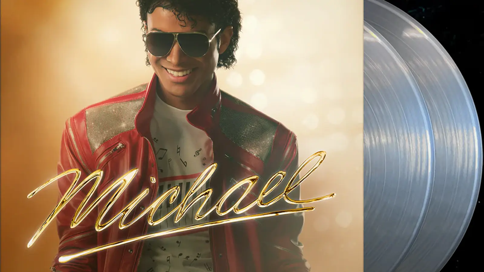 Sonic Legacy – Inside the ‘Michael’ Biopic Soundtrack Drop