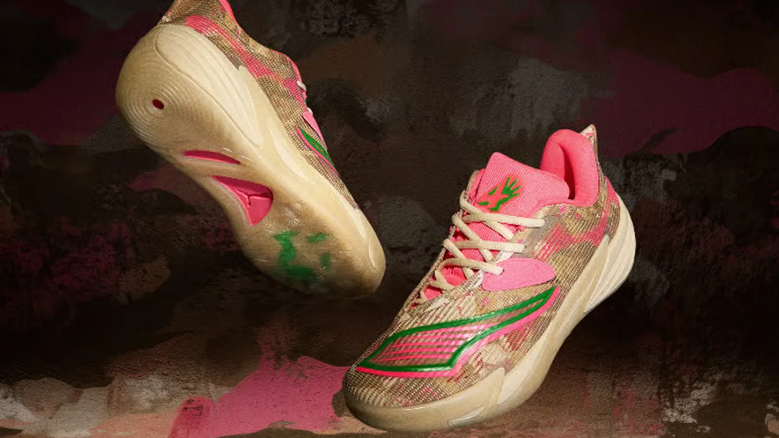 Legacy Built: Flau’jae Johnson’s Puma PE Pack is the Heart of March Madness