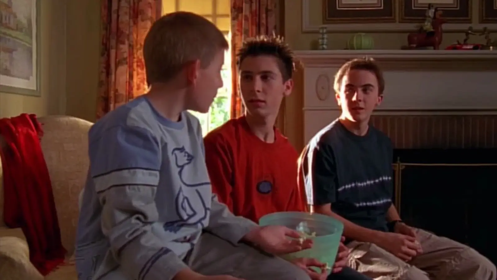 Malcolm in the Middle: The 24/7 “Vibe” and the 2026 Reunion