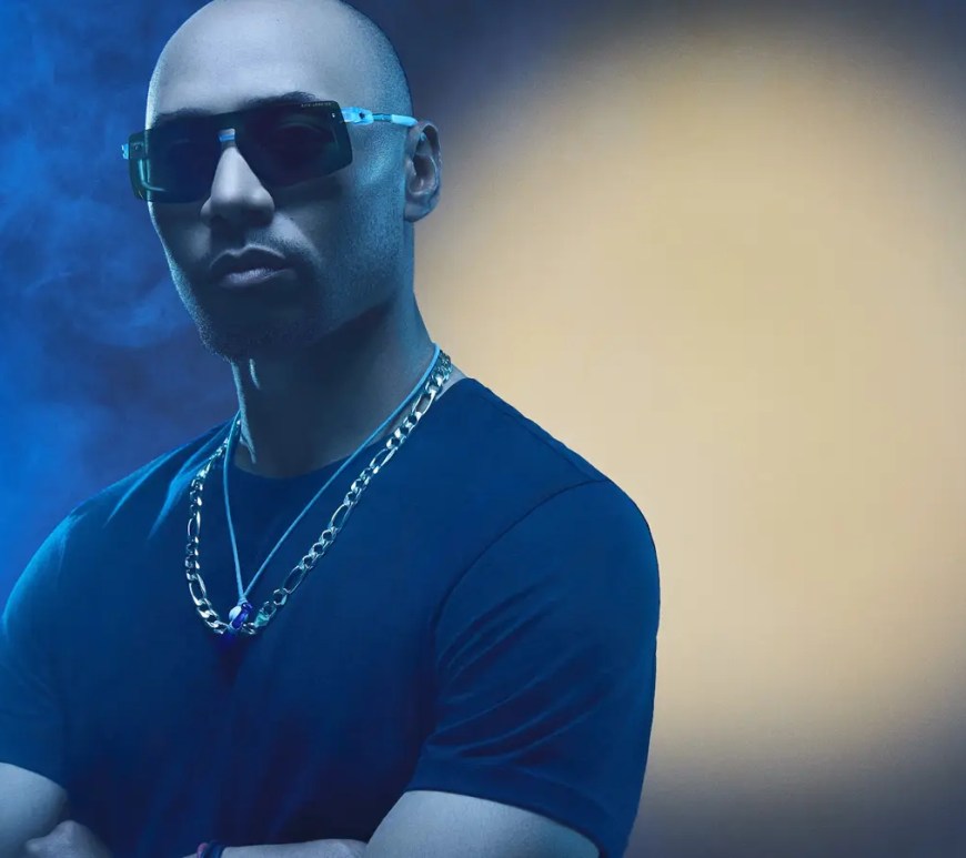 Mookie Betts joins forces with DITA-Lancier for a luxury eyewear capsule. See the LSA-448 Shield and LSA-449 Navigator frames designed for the diamond.