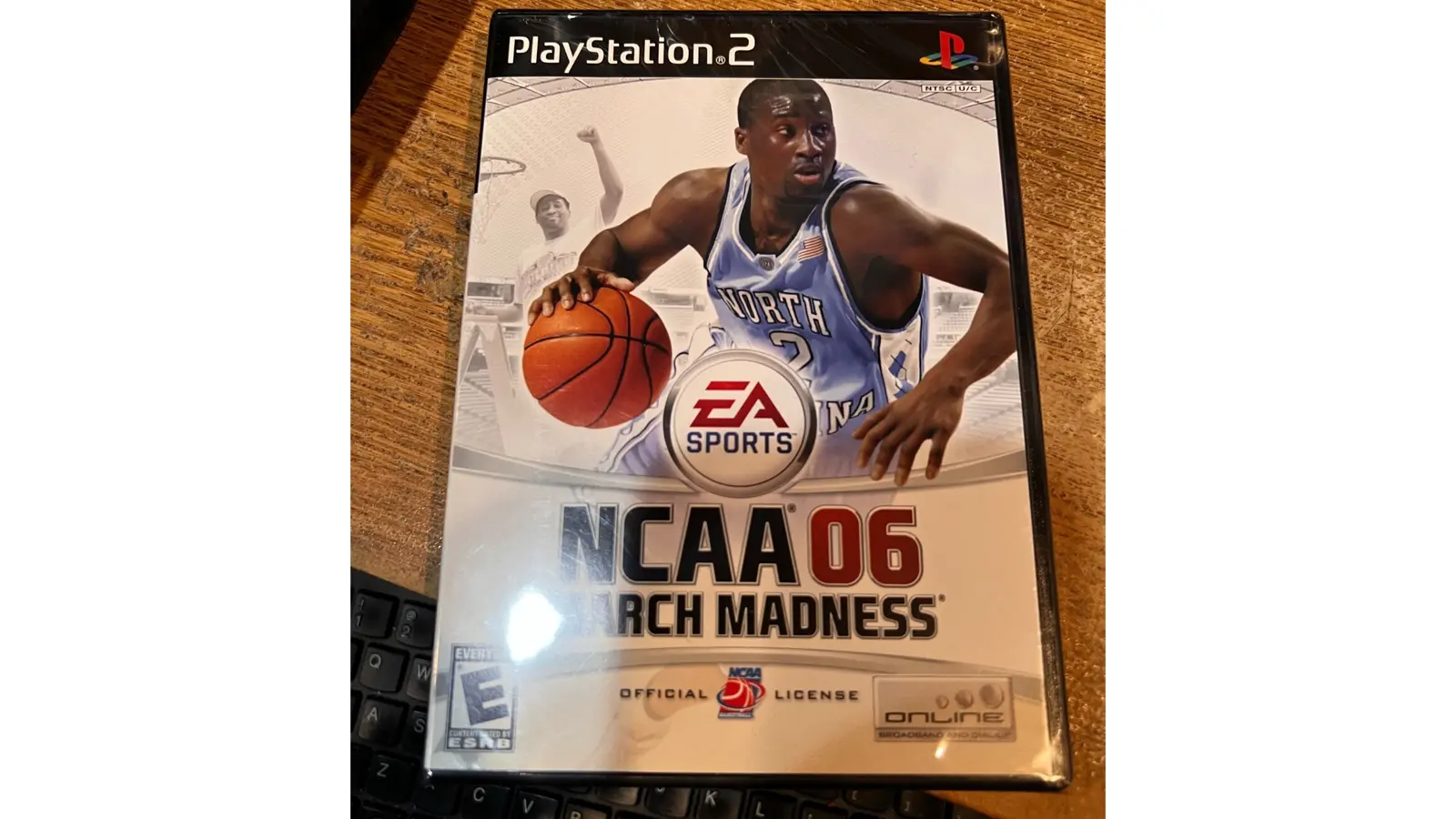 [THE FILES] 029 | The 128-Bit Court: Why March Madness 06 Remains the Gold Standard of Hoops Sims -