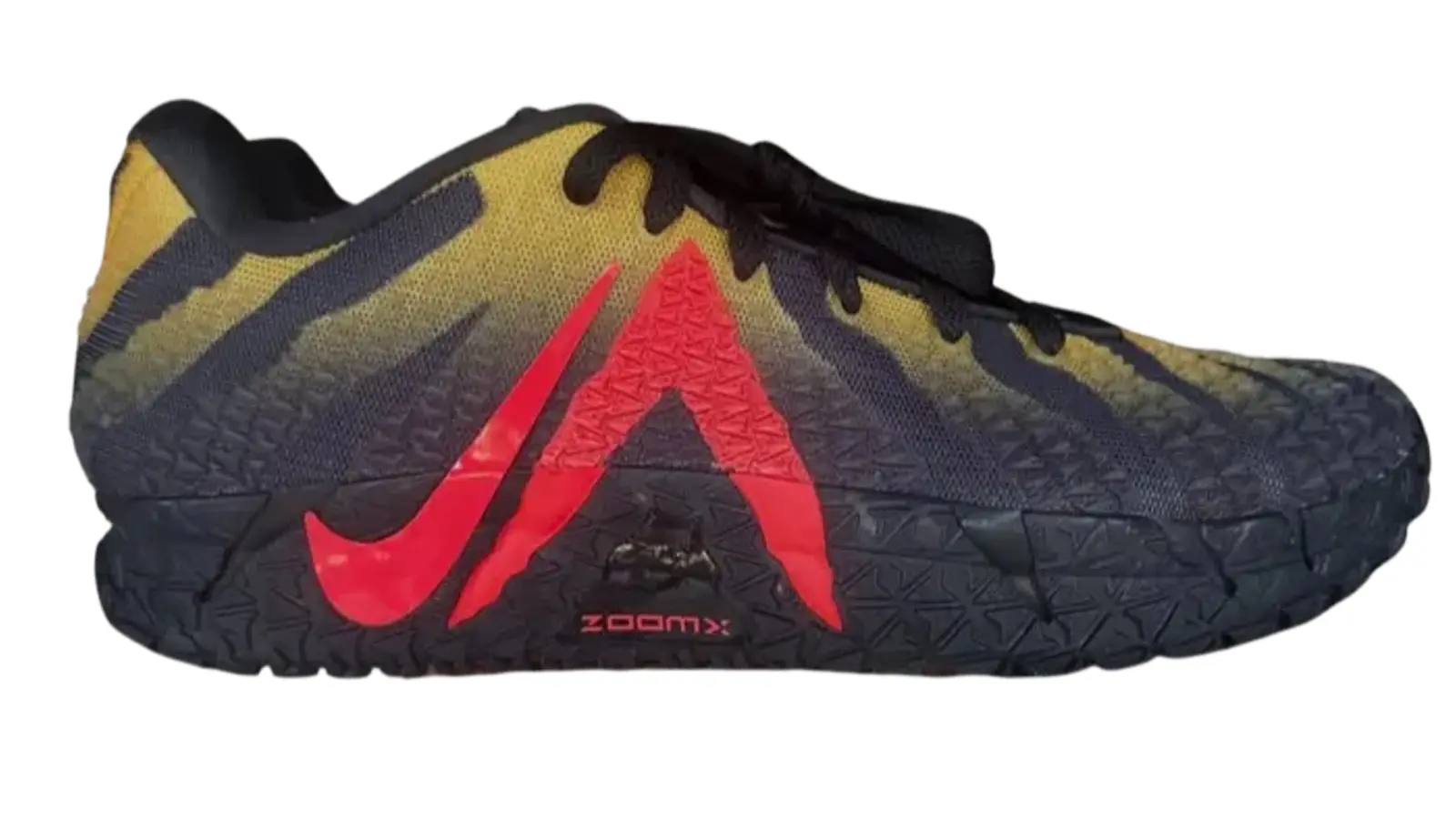 Containment Breach: The Jurassic Park x Nike Ja 3 Collection -