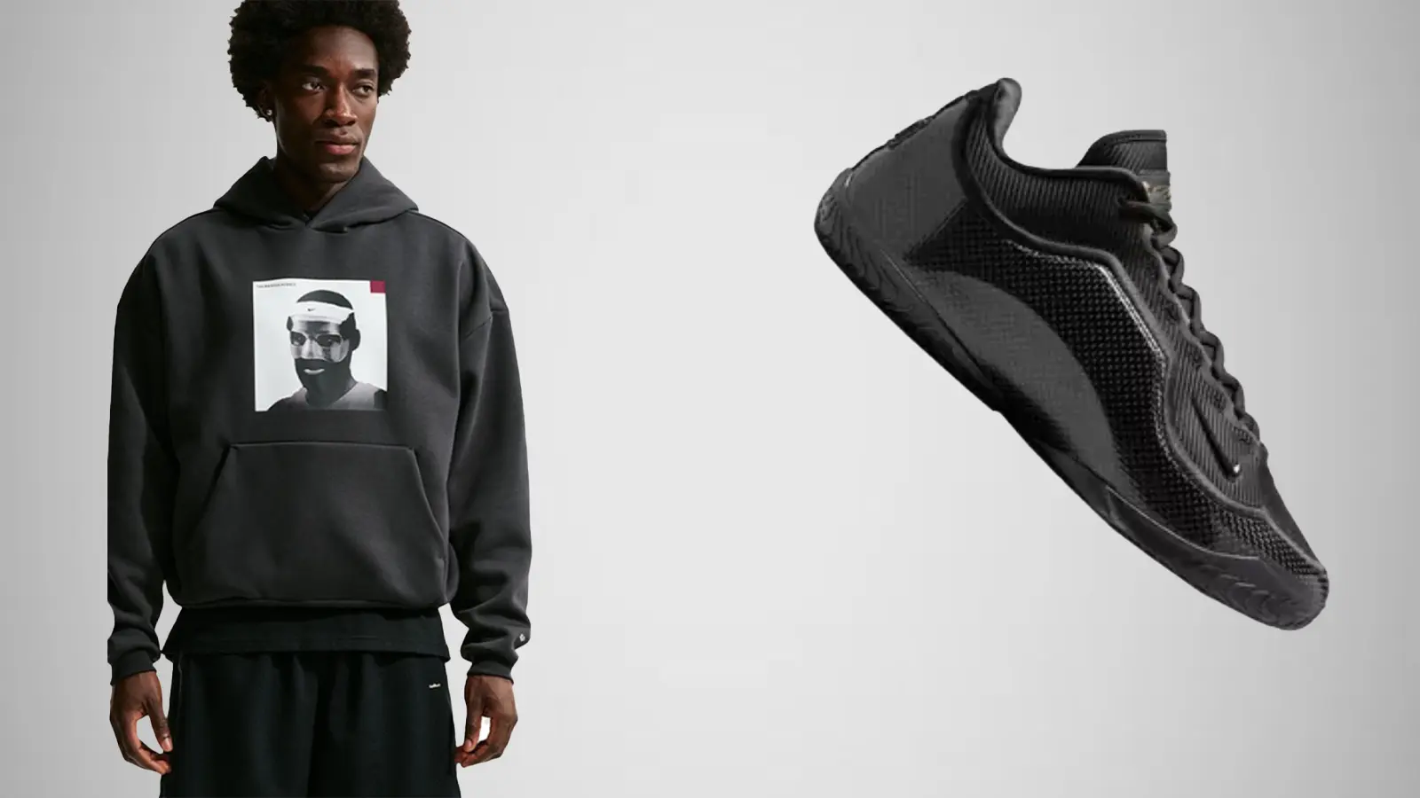 Unmasking Greatness: The Nike LeBron 23 “Masked Menace” Arrives Tomorrow