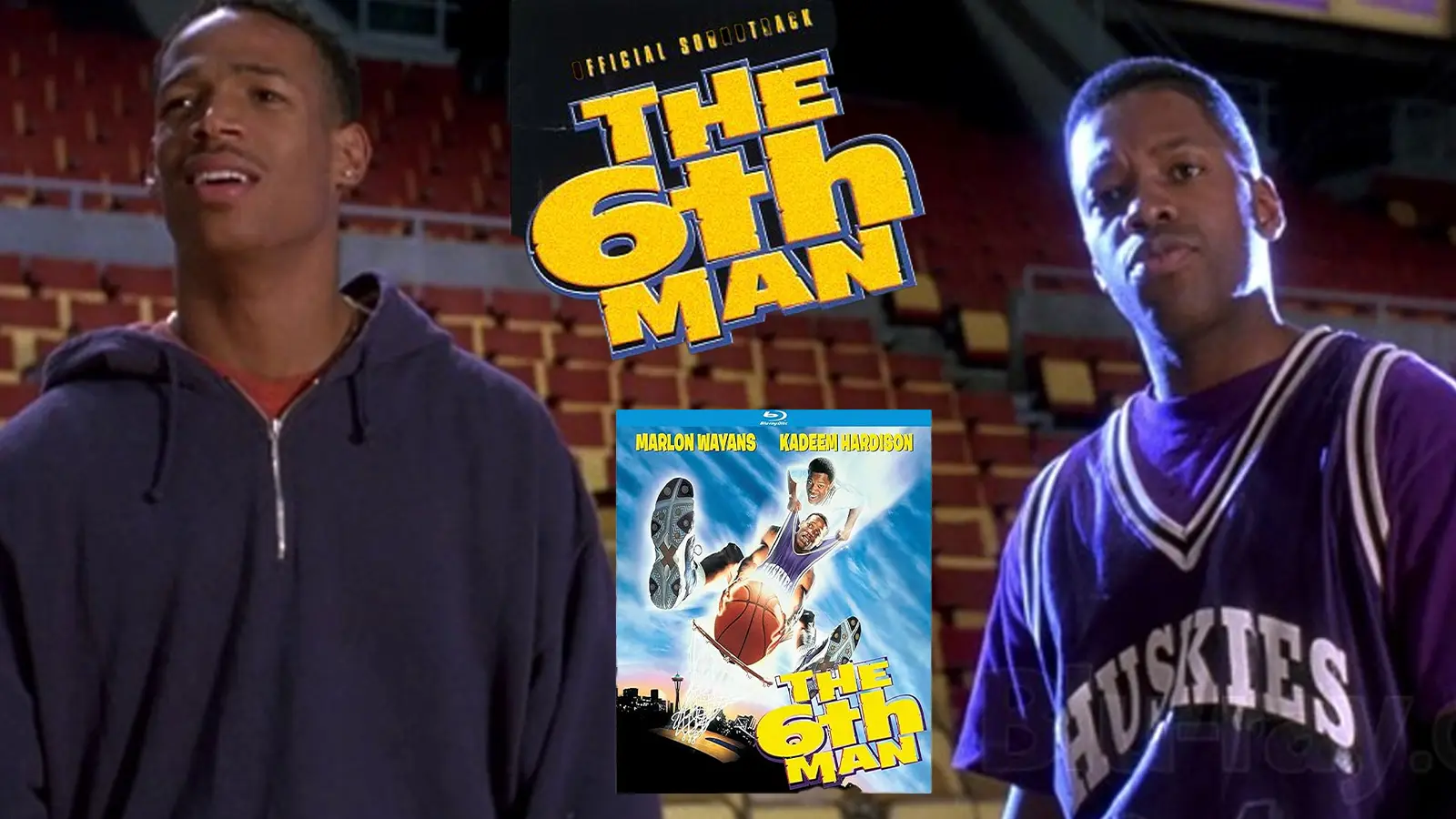 [THE FILES] 017: The 6th Man (1997) – The Ghost in the Machine