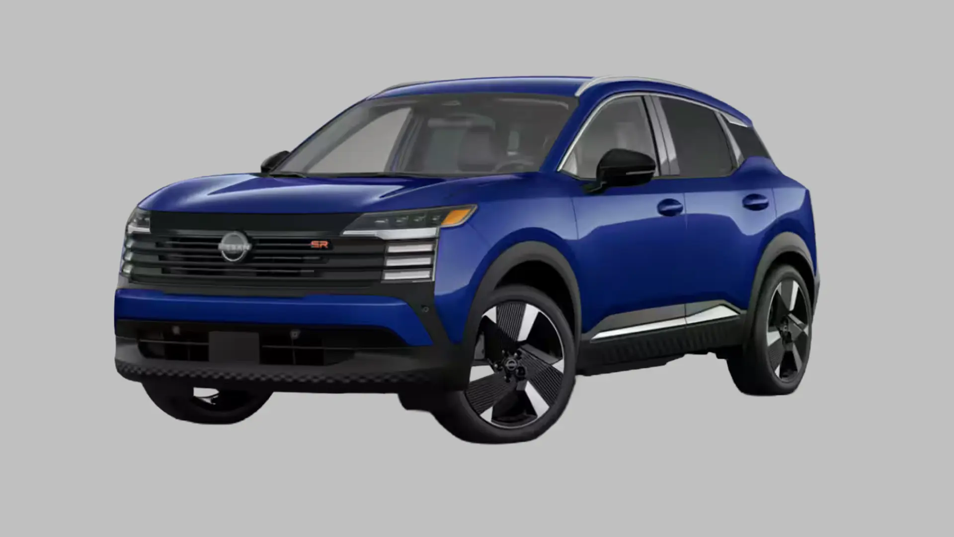 High Tech, Low Entry: The 2026 Nissan Kicks Hits the Mainstream