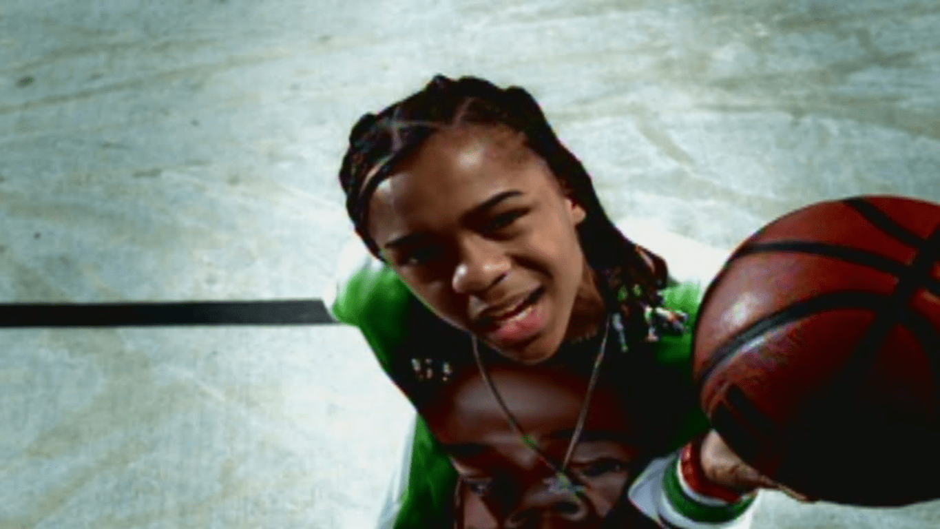 [THE FILES] 90 | Lil Bow Wow Basketball (2002) -