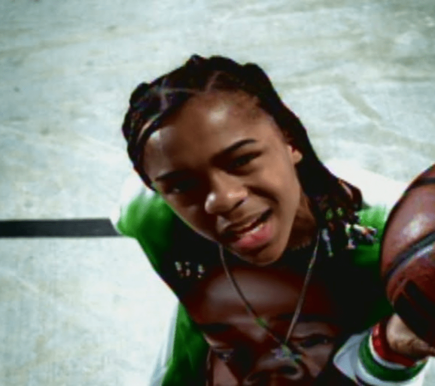 [THE FILES] 90 | Lil Bow Wow Basketball (2002) -