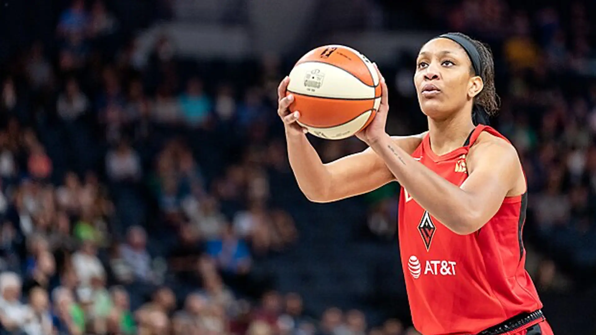 A’ja Wilson Rookie Stats: A Complete Guide to Her Historic 2018 WNBA Season