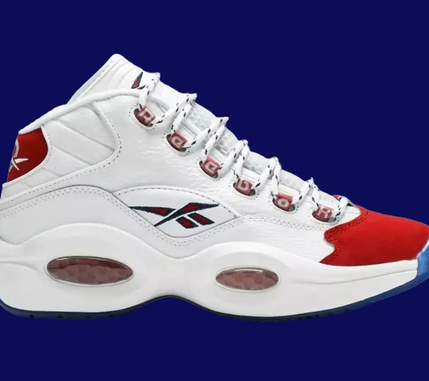 Allen Iverson Reebok OG hero image