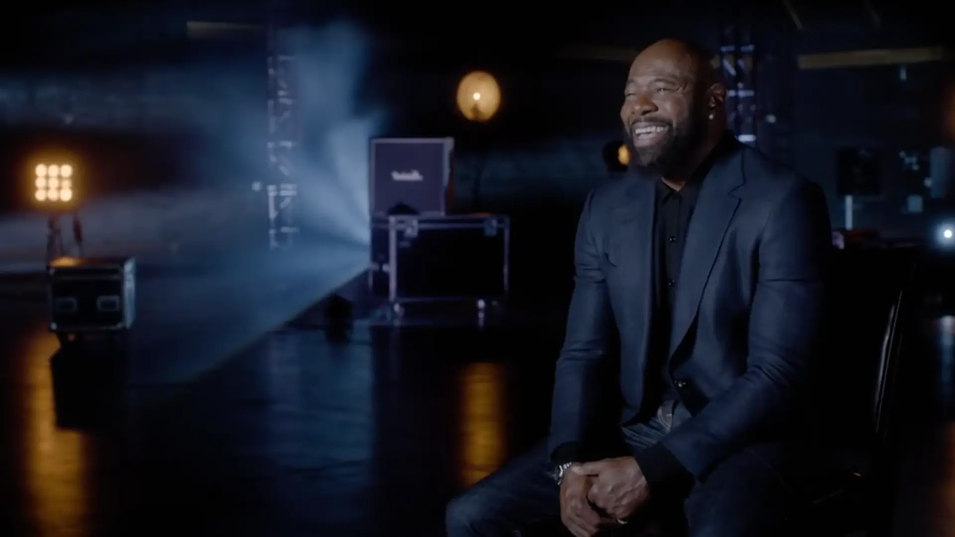 Exclusive: A Quick Chat With Antoine Fuqua