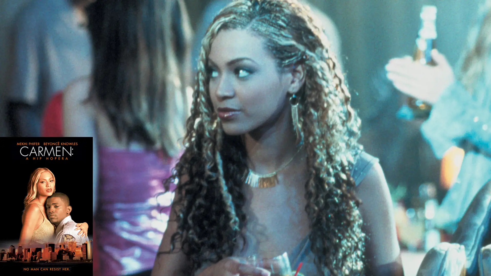 [THE FILES] 131: Carmen: A Hip Hopera (2001)