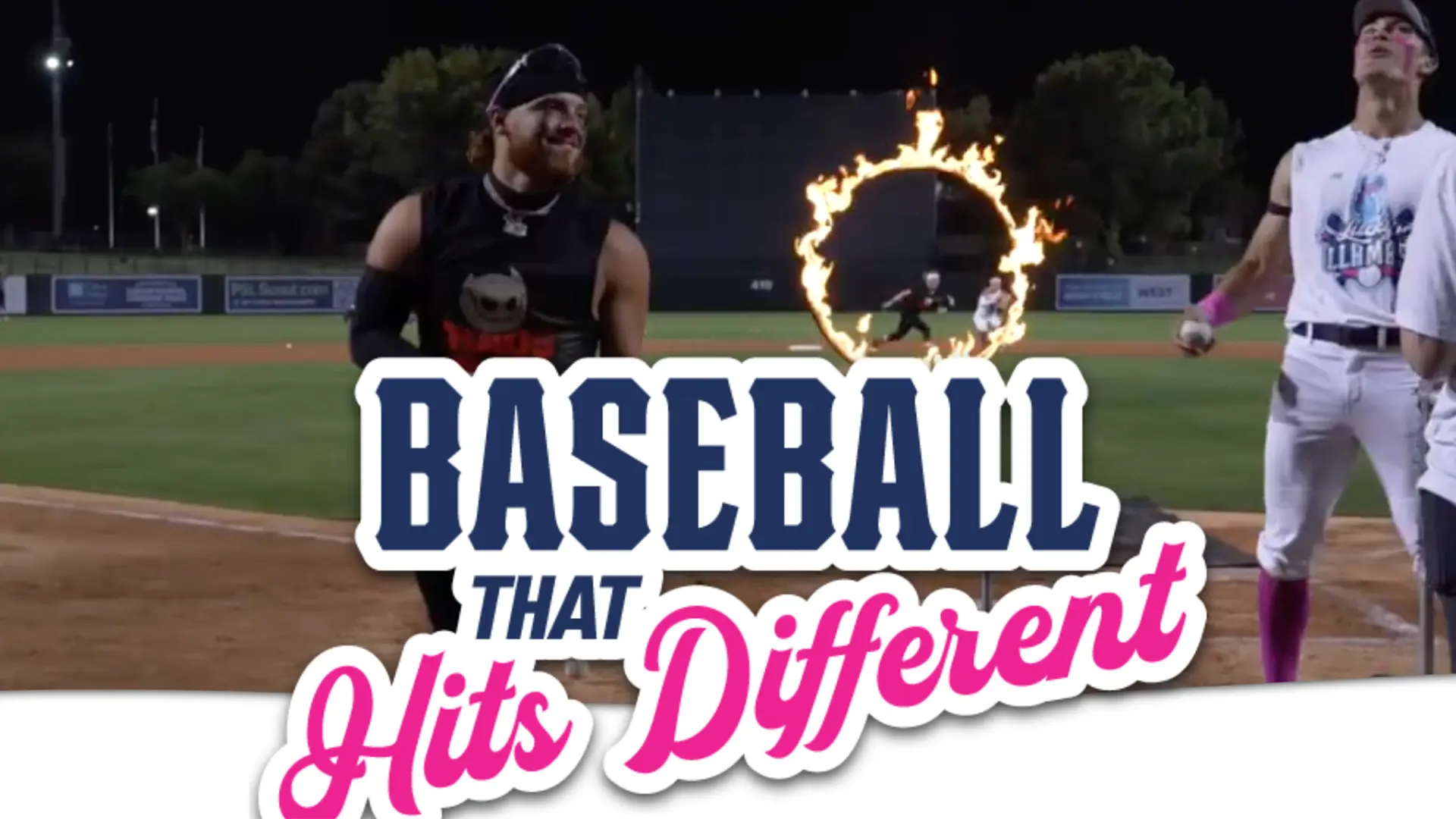 Boom Ball: The High Energy Tour Expands for Summer 2026