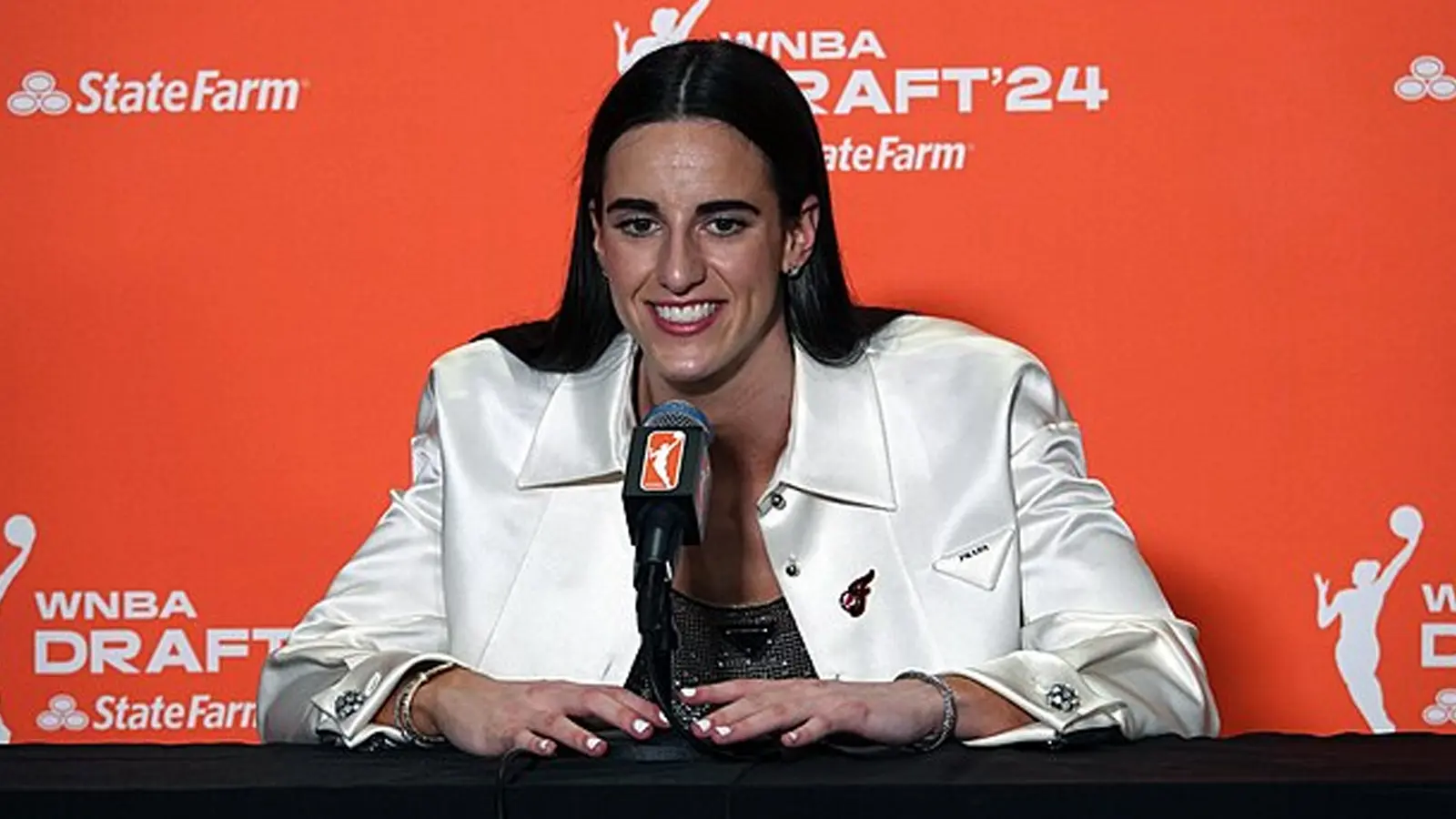 The Caitlin Clark Effect: A Look Back at Her 2024 Rookie Campaign