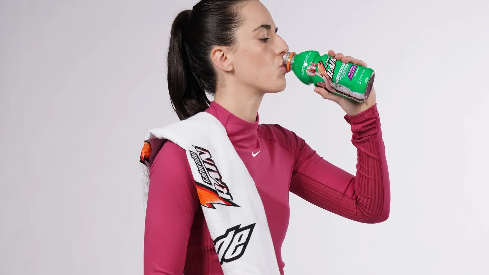 Caitlin Clark’s Brand Deals: Building the $100 Million Machine