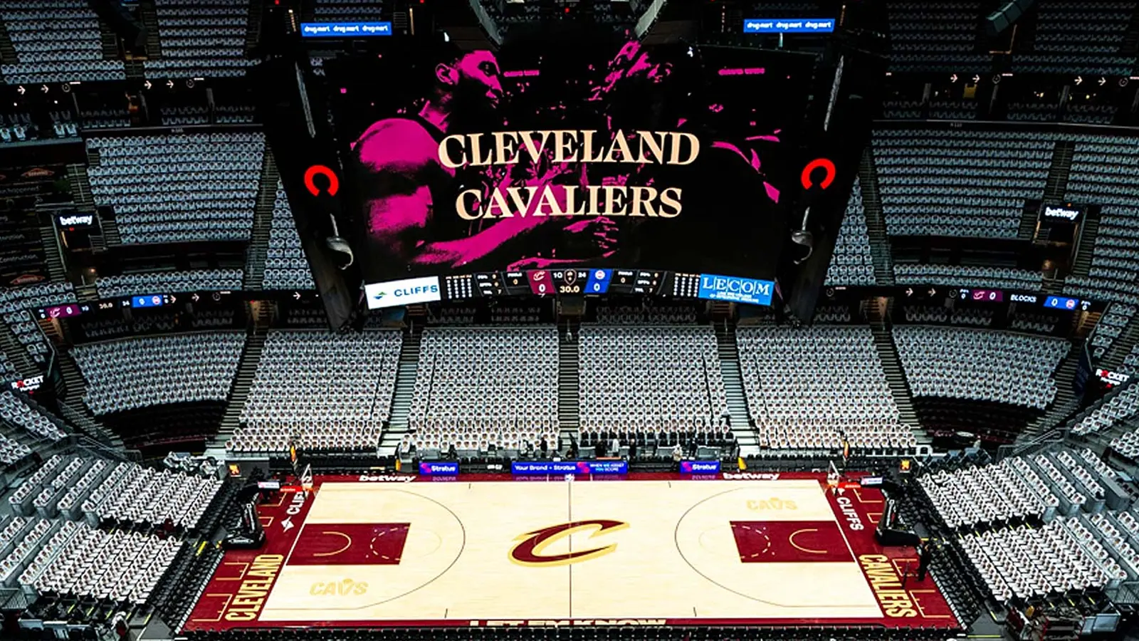 Cleveland Cavaliers vs. Raptors 2026 Playoff Preview: Schedule, Tickets and Key Matchups