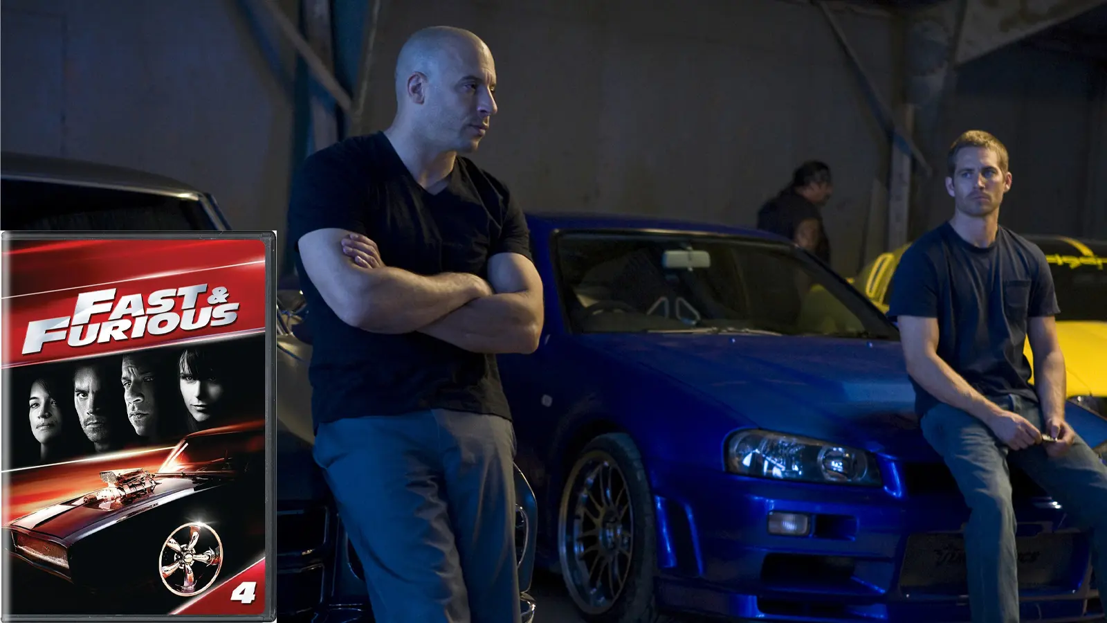 [THE FILES] 100 | Fast & Furious (2009) – The ‘Soft Reboot’ Protocol