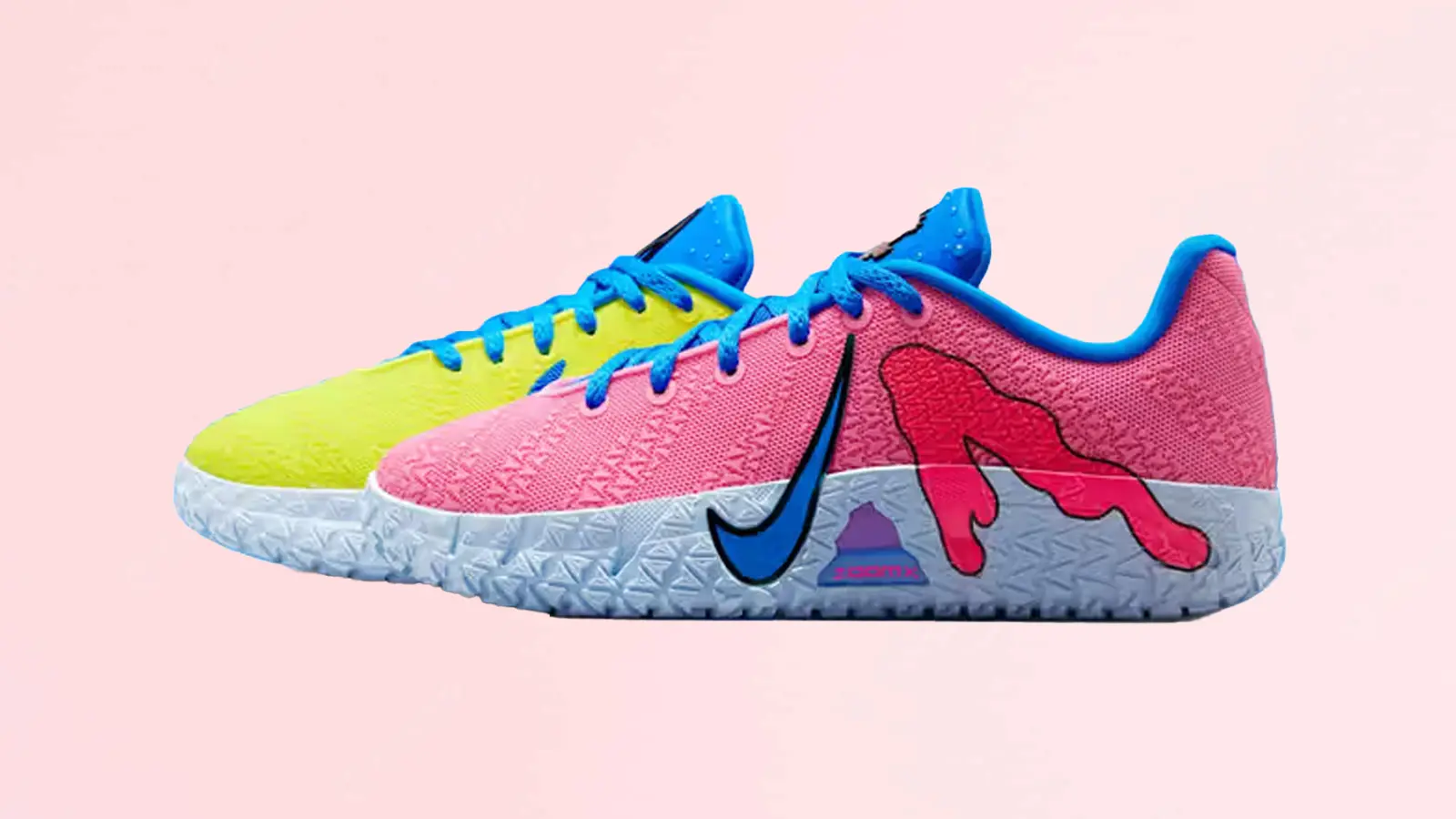 The “Condensation” Tech: Why the Kool-Aid Ja 3 is Nike’s Most Tactical 2026 Drop