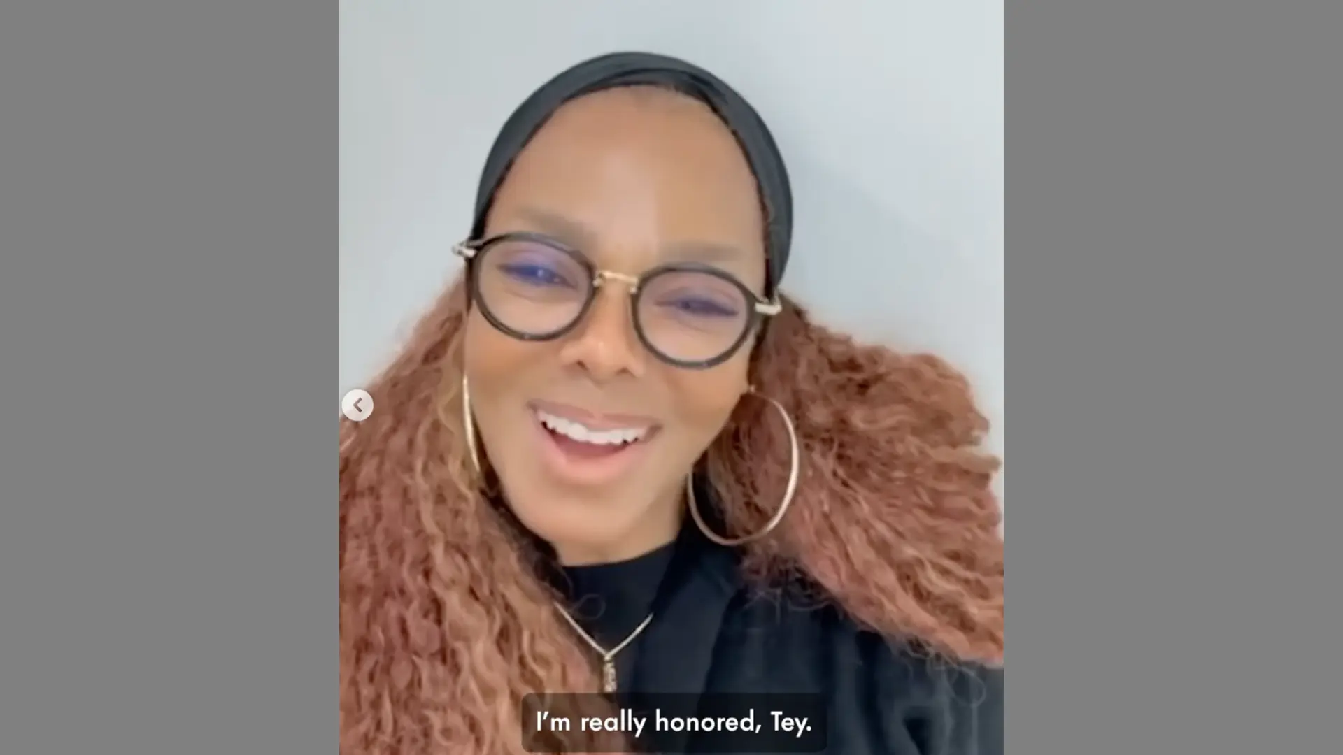 Teyana Taylor Channels Janet Jackson’s ‘If’ Era for People 2026