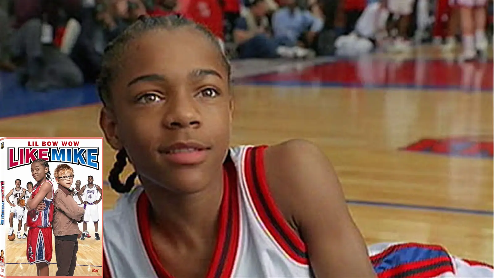 [THE FILES]: Like Mike (2002)