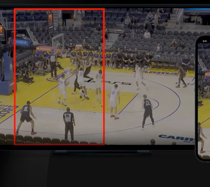 The NBA Just Went Vertical: Why Peacock’s New ‘Phone-First’ Broadcast is the 2026 Vibe -