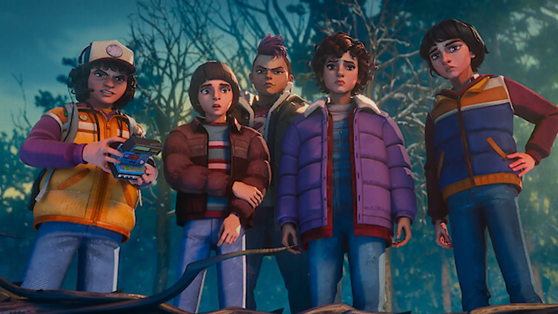 The Will Byers Patch: Why ‘Stranger Things: Tales From ’85’ is the Season Fans Have Been Waiting For