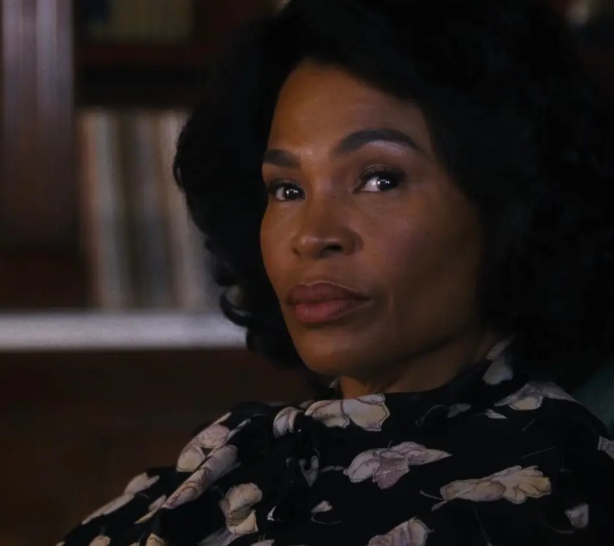 Nia Long as Katherine Jackson in 'MICHAEL' (2026)