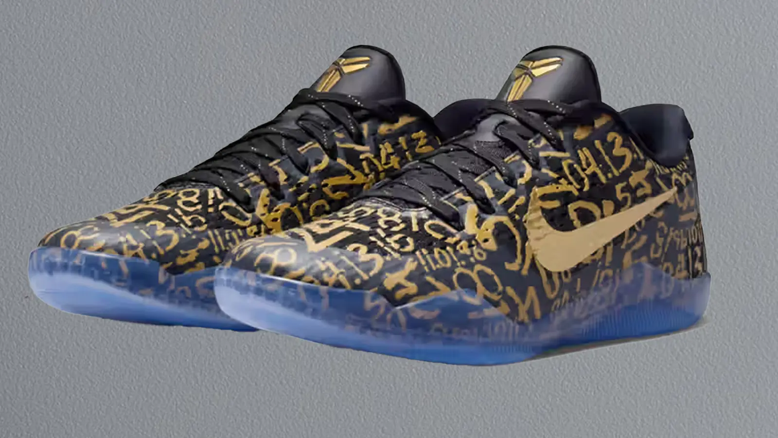 The 10-Year Reset: Nike Kobe 11 EM Protro “Mamba Out” Release Guide