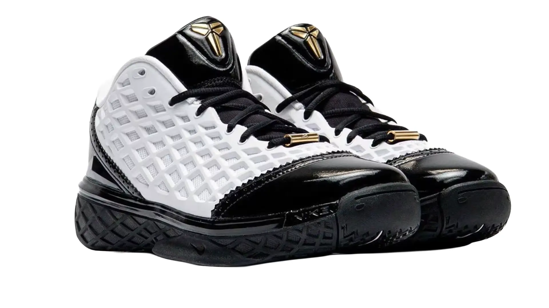 A look at the Nike Kobe Mambacita