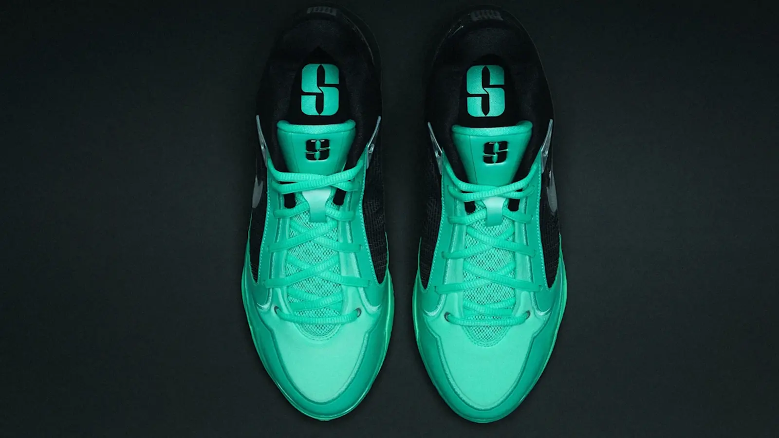 The Sabrina 4: Nike’s New Blueprint for Global Hoops