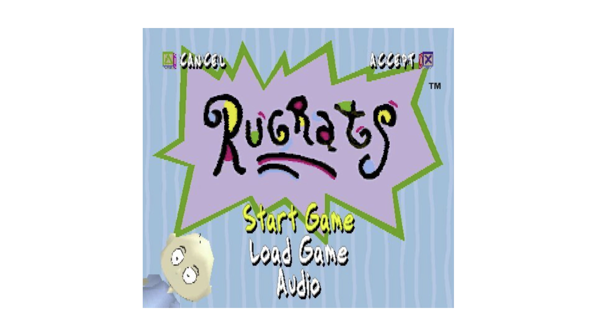 Diapers, Danger & Dinosaurs: Rugrats Return to Modern Consoles