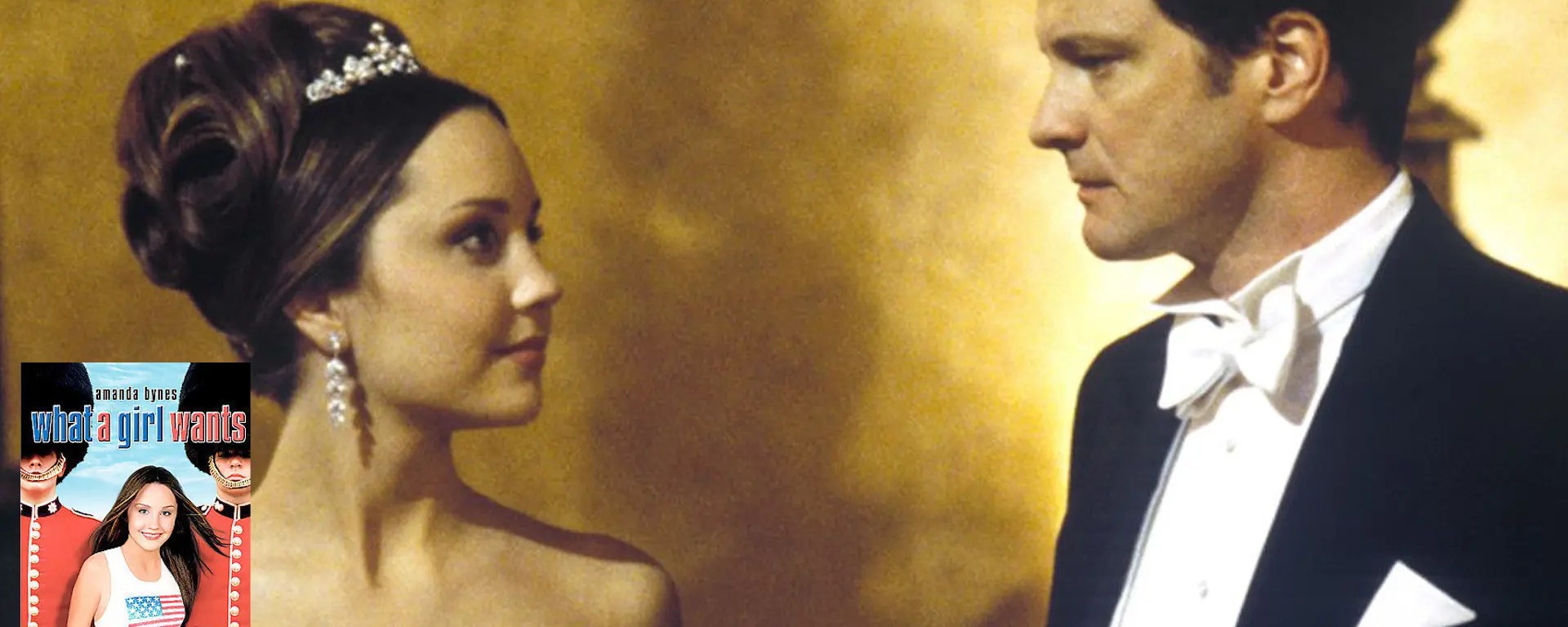 A still of Amanda Bynes in the 2003 movie "What a Girl Wants"