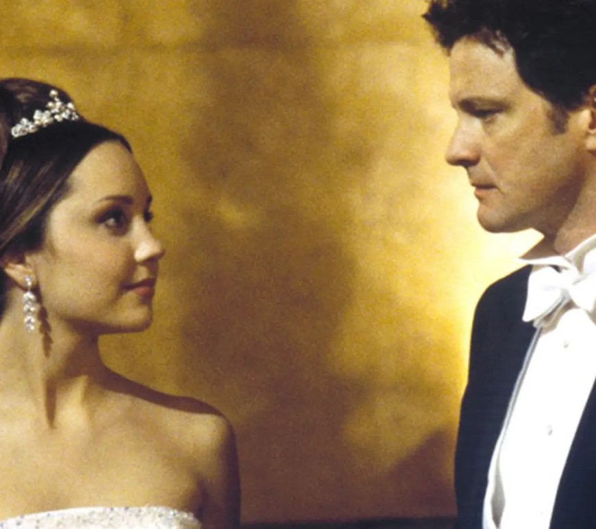 A still of Amanda Bynes in the 2003 movie "What a Girl Wants"